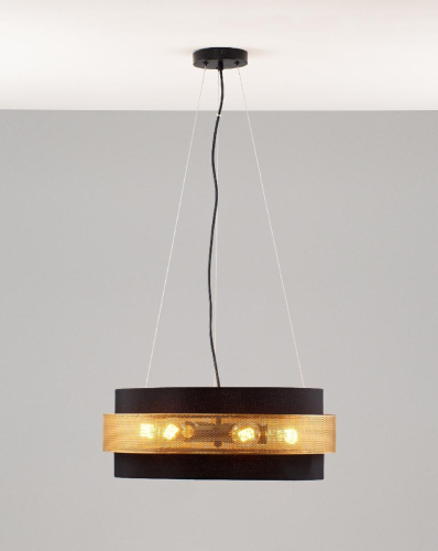 Подвесная люстра Moderli Gela V10492-6P изображение в интернет-магазине Cramer Light фото 3