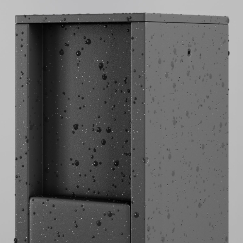 Уличная розетка Maytoni Socket O459FL-GF02SC дополнительное фото фото 4