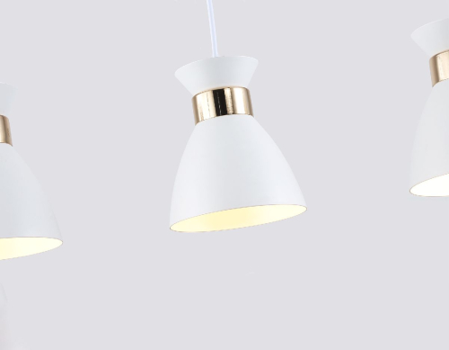 Подвесной светильник Ambrella Light Loft Traditional TR8466 изображение в интернет-магазине Cramer Light фото 4