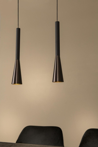 Подвесной светильник Lucide Joakim 24407/43/96 изображение в интернет-магазине Cramer Light фото 8