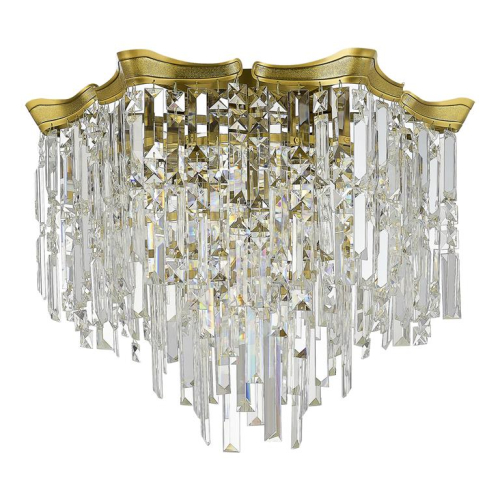 Потолочная люстра ST Luce Ofelia SL1659.302.10 изображение в интернет-магазине Cramer Light фото 3