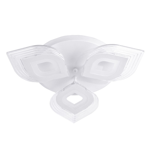Потолочная люстра LED4U 2728-3 изображение в интернет-магазине Cramer Light