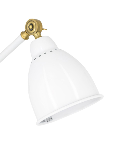 Торшер ARTSTYLE HT-729W изображение в интернет-магазине Cramer Light фото 2
