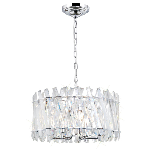 Подвесная люстра Citilux Ингвар CL334261 изображение в интернет-магазине Cramer Light фото 17