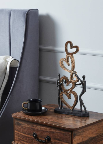 Статуэтка Eglo Siocon 427415 изображение в интернет-магазине Cramer Light фото 2