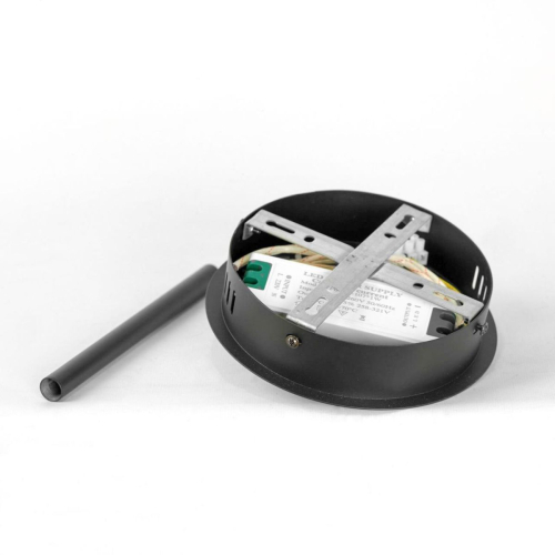 Подвесная люстра Lussole Hopkins LSP-7407 изображение в интернет-магазине Cramer Light фото 6