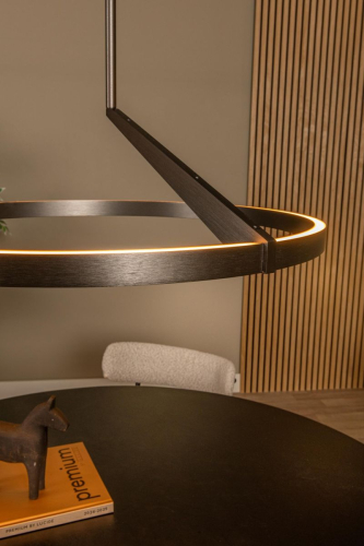 Подвесной светильник Lucide Applause 23400/60/15 изображение в интернет-магазине Cramer Light фото 6