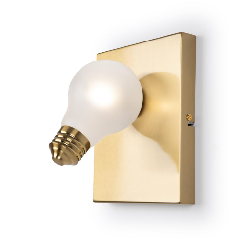 Бра Freya Evidence  FR5372WL-01BS дополнительное фото фото 2