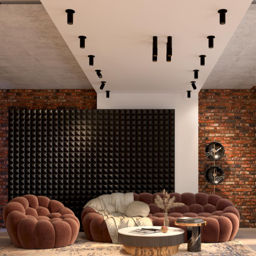 Потолочный светильник Novotech Mais 370757 изображение в интернет-магазине Cramer Light фото 2