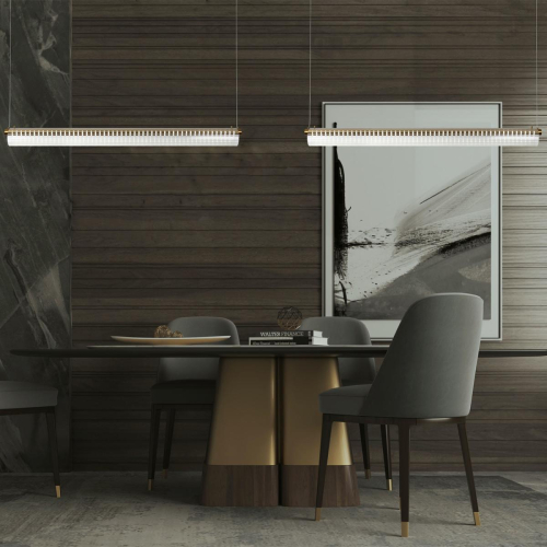 Настольная лампа Favourite Pulser 4489-1T изображение в интернет-магазине Cramer Light фото 4