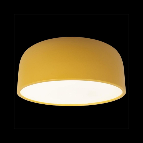 Потолочный светильник Loft IT Axel 10201/350 Yellow изображение в интернет-магазине Cramer Light фото 2