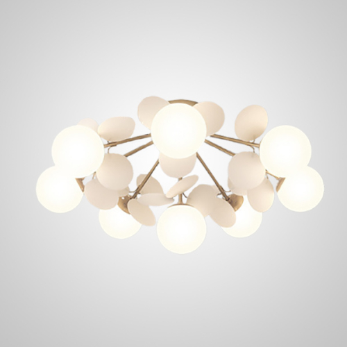 Потолочная люстра ImperiumLoft Matisse 167194-26 изображение в интернет-магазине Cramer Light фото 10