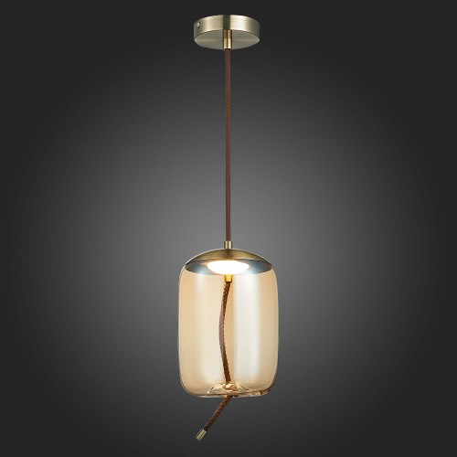 Подвесной светильник ST Luce Ozzio SL6108.323.01 изображение в интернет-магазине Cramer Light фото 3