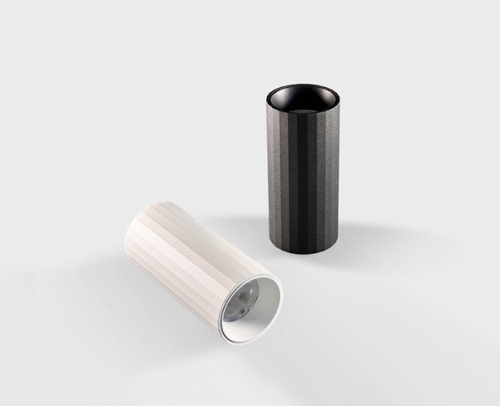 Накладной светильник Italline IT08-8028 white 3000K изображение в интернет-магазине Cramer Light фото 3