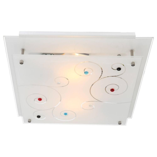 Потолочный светильник Globo Regius 48140-2 изображение в интернет-магазине Cramer Light