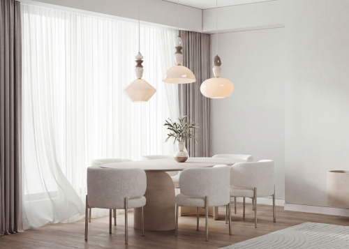 Подвесной светильник Freya Tela FR2061PL-01BS2 изображение в интернет-магазине Cramer Light фото 16