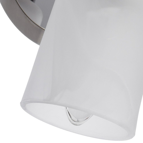 Спот Arte Lamp A4510AP-1SS изображение в интернет-магазине Cramer Light фото 3
