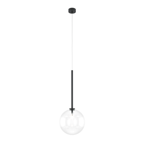 Подвесной светильник Maytoni Mood MOD172PL-01B изображение в интернет-магазине Cramer Light