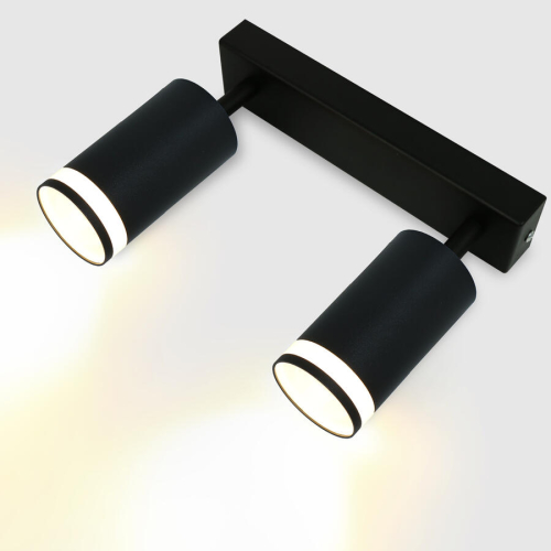 Спот General GWL-2GU10-M-IP20 661822 изображение в интернет-магазине Cramer Light