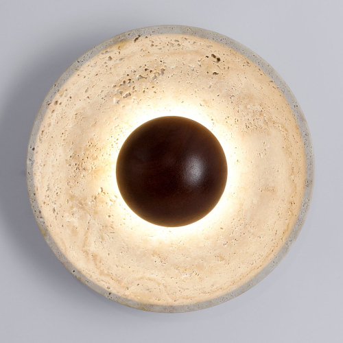 Настенный светильник Lussole LSP-4033 изображение в интернет-магазине Cramer Light фото 3