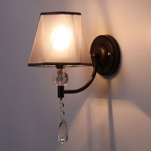 Бра De Markt Виталина 448025401 дополнительное фото фото 2