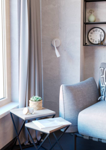 Бра Eglo Olivandino 901819 дополнительное фото фото 3