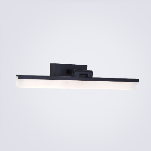 Подсветка для зеркал LED4U L7179-420 BK дополнительное фото фото 2