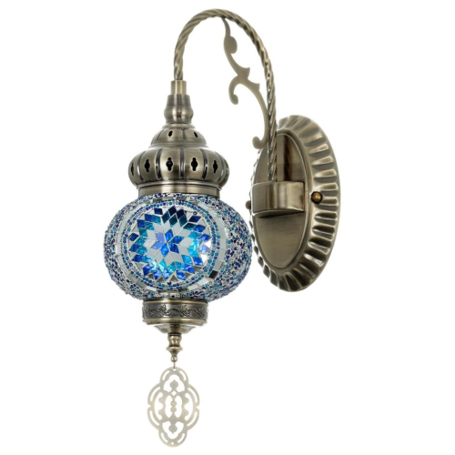 Бра Citilux Каир CL419316 дополнительное фото фото 4