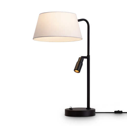 Настольная лампа Freya Flint FR2066TL-L40B изображение в интернет-магазине Cramer Light фото 5