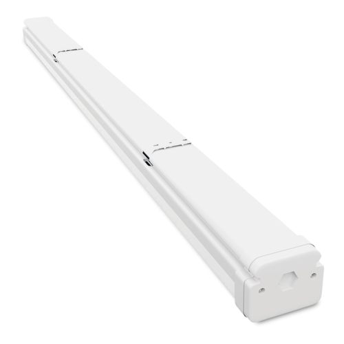 Линейный светильник Wolta ДСП15-36-041-5К изображение в интернет-магазине Cramer Light фото 3