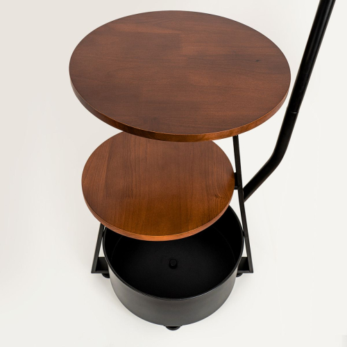 Торшер Modemodern MD.8808.01FL изображение в интернет-магазине Cramer Light фото 6