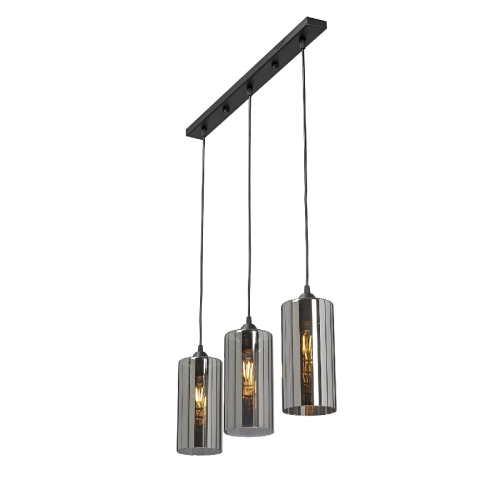 Подвесной светильник Vitaluce V2732-1/3S изображение в интернет-магазине Cramer Light фото 2