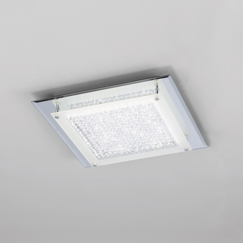 Потолочный светильник Mantra Crystal 4581 изображение в интернет-магазине Cramer Light фото 2