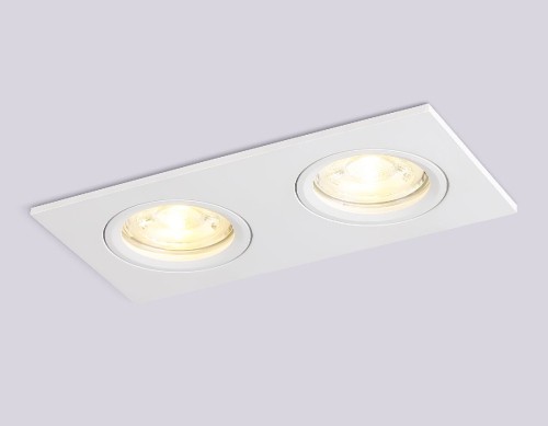 Встраиваемый светильник Ambrella Light Standard Tech TN102460 изображение в интернет-магазине Cramer Light фото 4