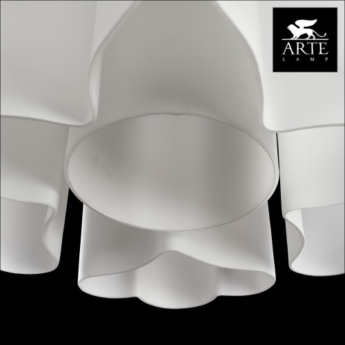 Потолочная люстра Arte Lamp 17 A3489PL-6CC изображение в интернет-магазине Cramer Light фото 2