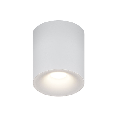 Накладной светильник Maytoni Spark C094-GU10-W изображение в интернет-магазине Cramer Light