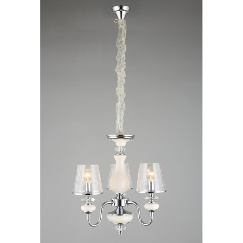 Подвесная люстра Omnilux OML-84603-03 изображение в интернет-магазине Cramer Light фото 6