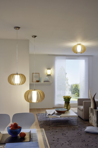 Настенный светильник Eglo Stellato 1 95602 изображение в интернет-магазине Cramer Light фото 2