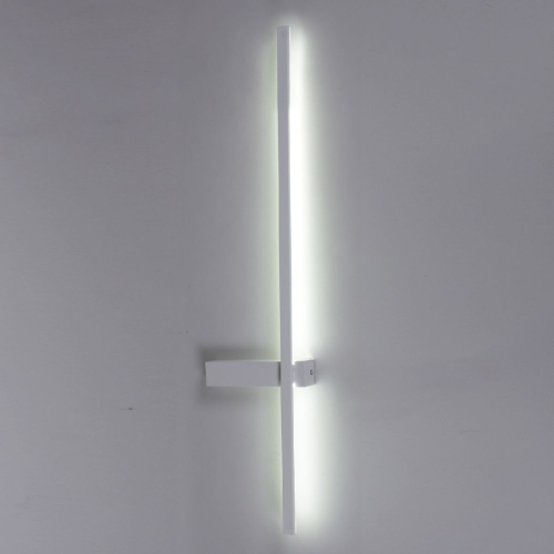 Настенный светильник Reluce 09725-0.2-800 WH изображение в интернет-магазине Cramer Light