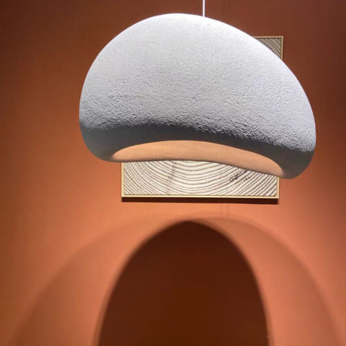 Подвесной светильник ImperiumLoft Cemencloud 219854-23 изображение в интернет-магазине Cramer Light фото 7
