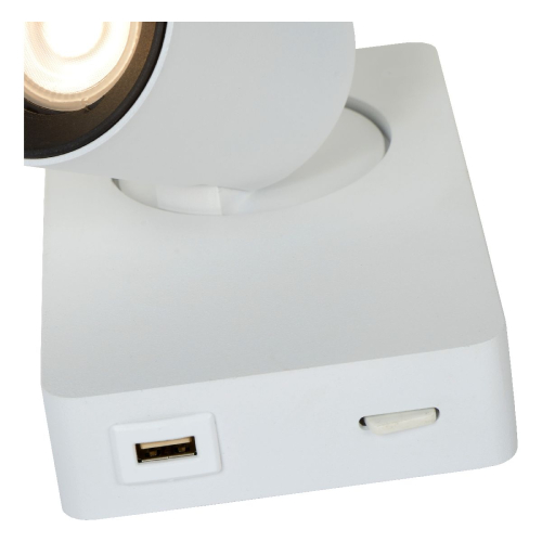 Спот Lucide Nigel 09929/06/31 изображение в интернет-магазине Cramer Light фото 5