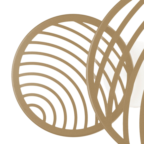 Настенно-потолочный светодиодный светильник Mantra Colladge 7235 изображение в интернет-магазине Cramer Light фото 3