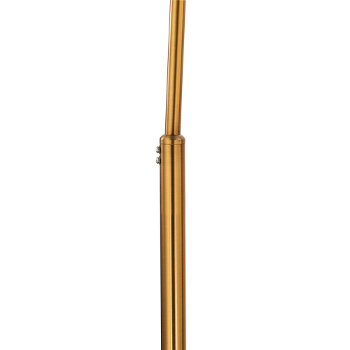 Торшер Arte Lamp Paolo A5822PN-1PB изображение в интернет-магазине Cramer Light фото 5
