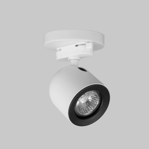 Адаптер Elektrostandard TRAF-1-WH 4690389146718 изображение в интернет-магазине Cramer Light фото 4