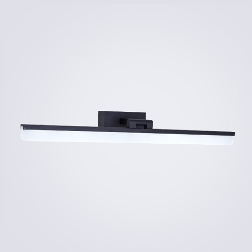 Подсветка для зеркал LED4U L7179-570 BK дополнительное фото фото 3