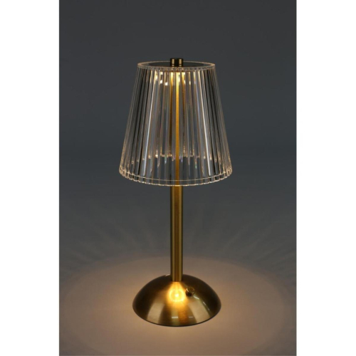 Настольная лампа Omnilux OML-40004-01 изображение в интернет-магазине Cramer Light фото 4