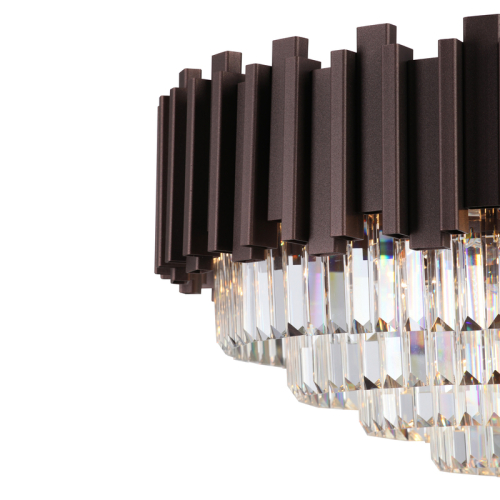 Подвесная люстра Vitaluce V5823-7/8+4+1 изображение в интернет-магазине Cramer Light фото 4