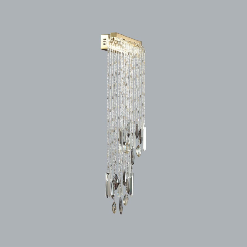 Настенный светильник Odeon Light Hall Afina 5420/10WL изображение в интернет-магазине Cramer Light фото 3