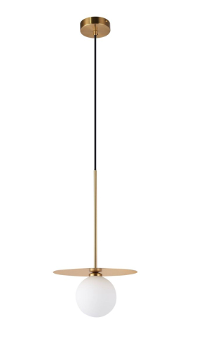 Подвесной светильник Moderli Scrumbel V11569-1P изображение в интернет-магазине Cramer Light