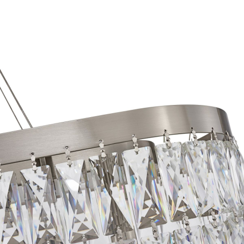 Подвесная люстра Favourite Magnitudo 4715-12U изображение в интернет-магазине Cramer Light фото 4